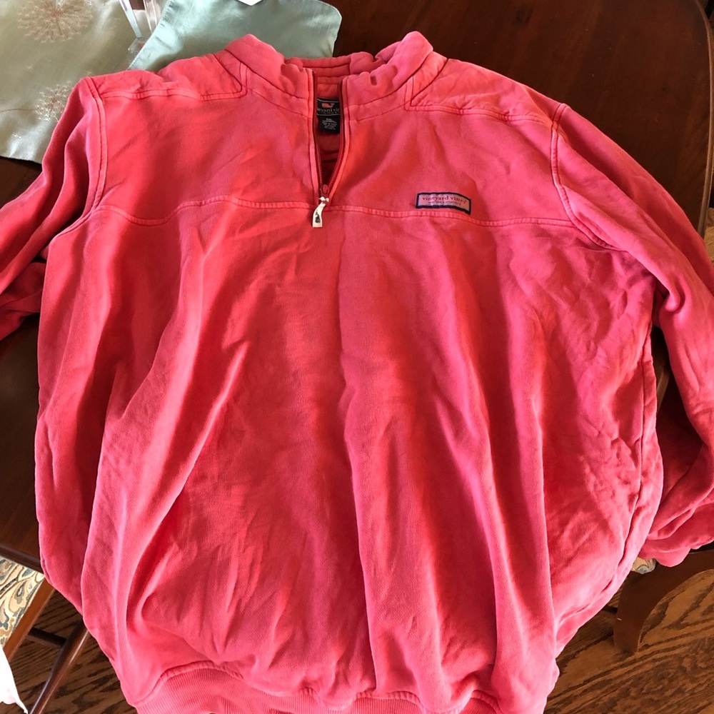 Men’s Vineyard Vines Pull-Over